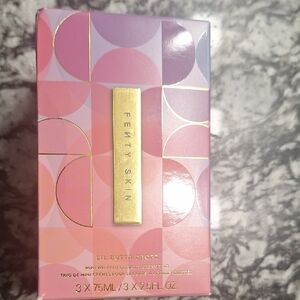 Fenty Skin Lil Butta Drop Mini Whipped Oil Body Cream Trio